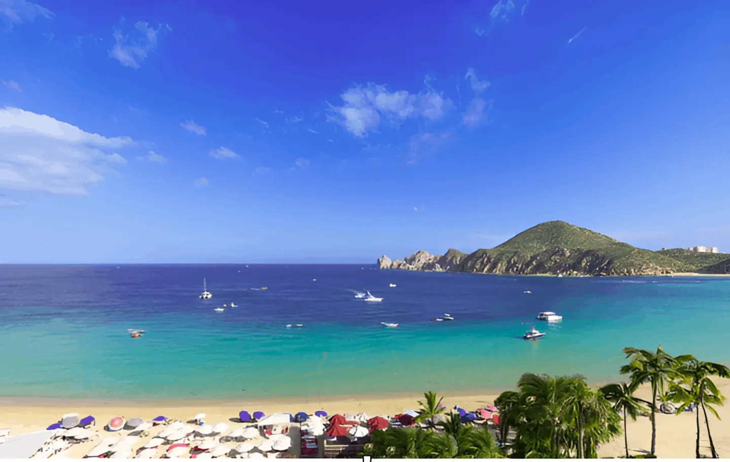 Best Places to Retire in Mexico - Cabo San Lucas