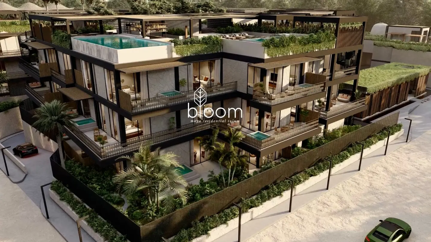 Bloom Tulum-0