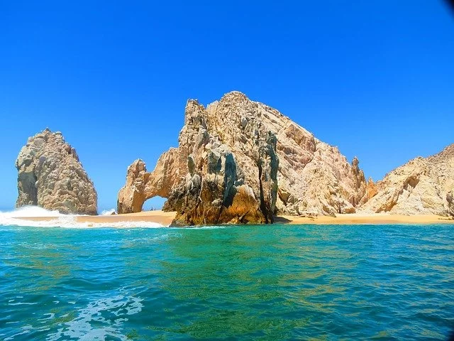 El Arco Cabo San Lucas