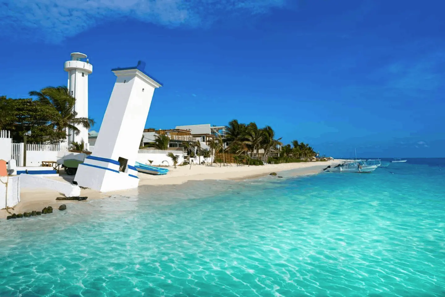 7 raisons d’investir dans l’immobilier de Puerto Morelos