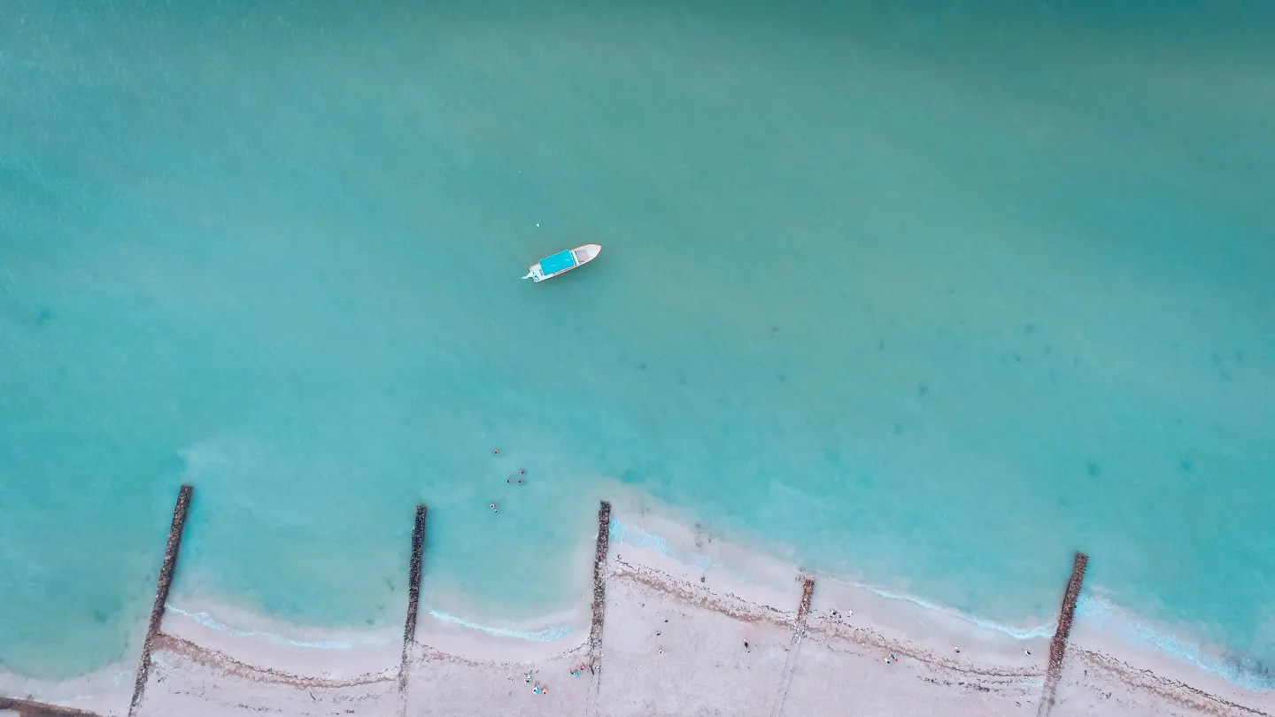 La vie à Chelem : Vivre dans le paradis côtier caché du Mexique